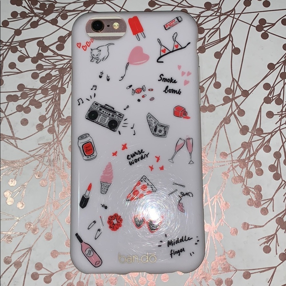 IPhone 6/s case